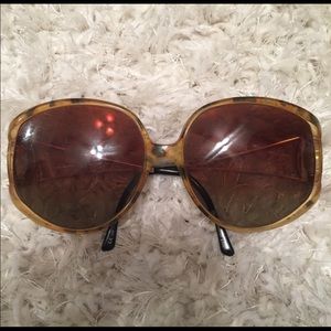 ☀️ RARE vintage Christian Dior sunglasses ☀️